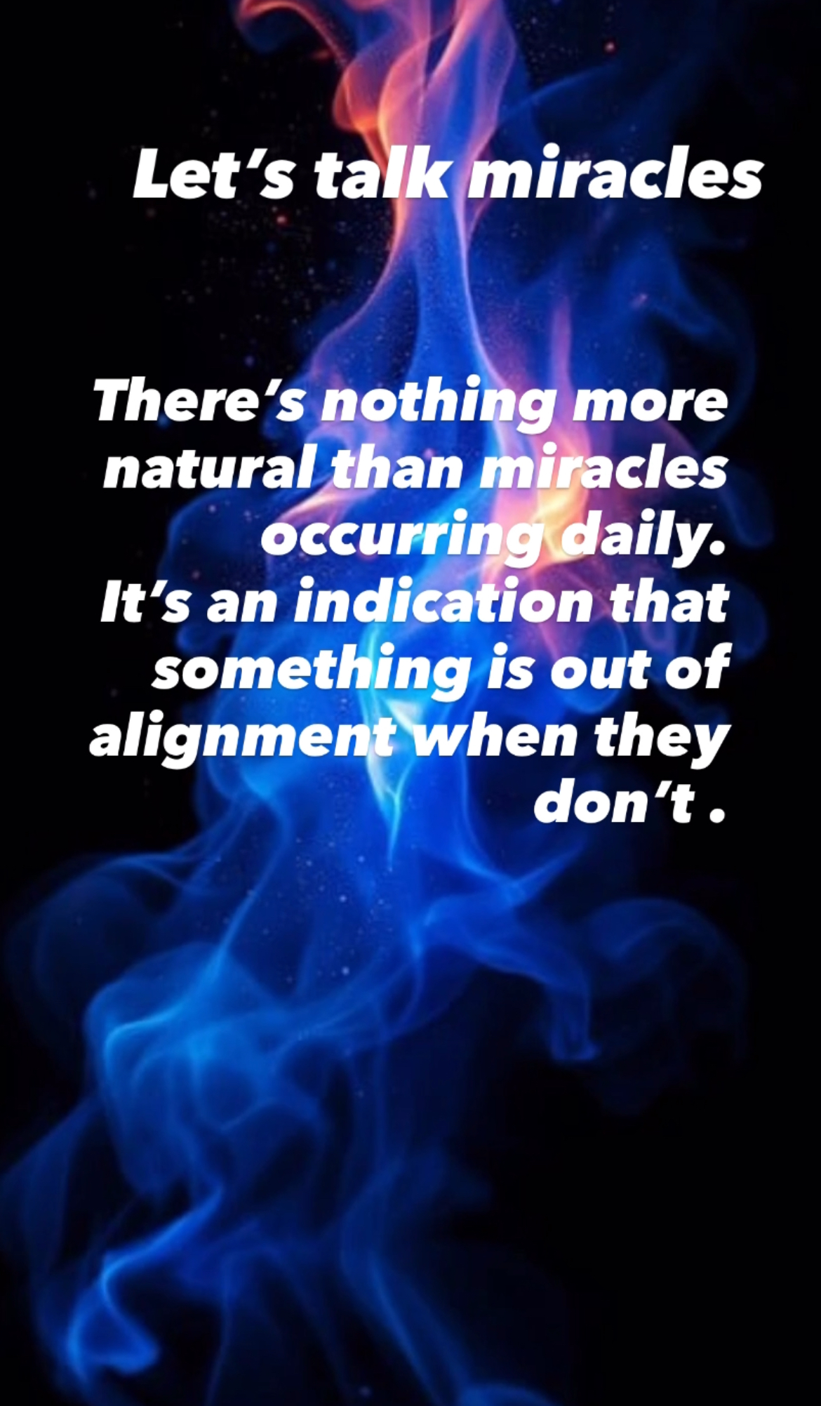 Self liberation fall/ winter 2025/2026