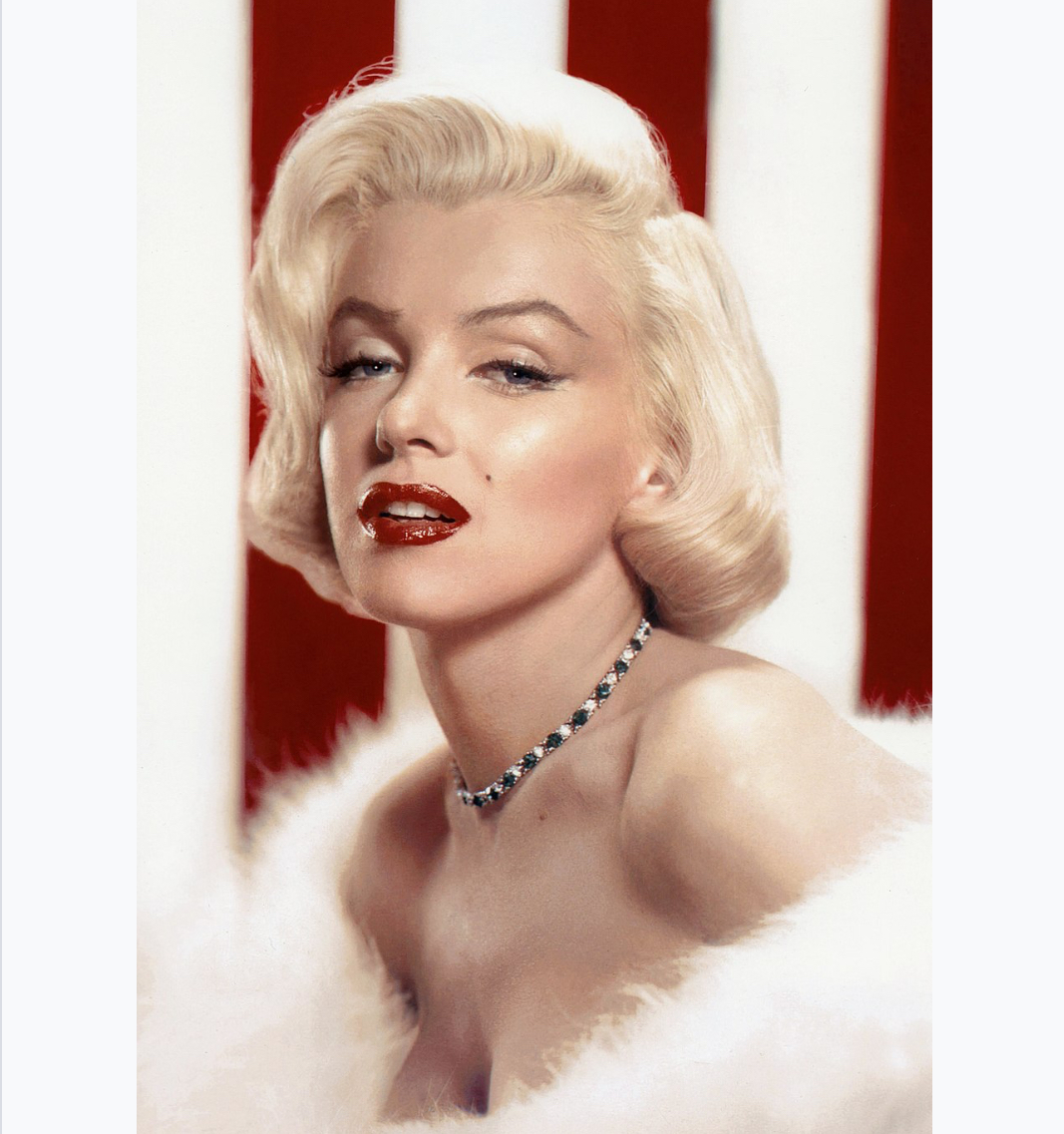 The sacred art of seduction